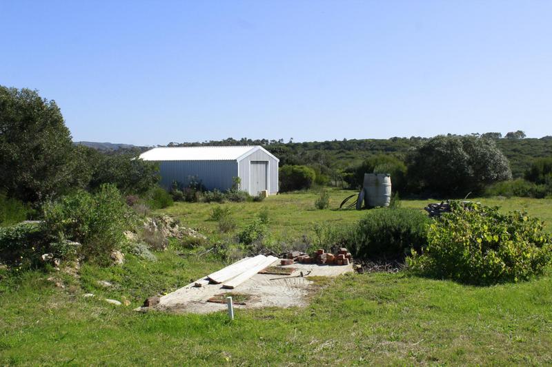 2 Bedroom Property for Sale in Stilbaai Rural Western Cape